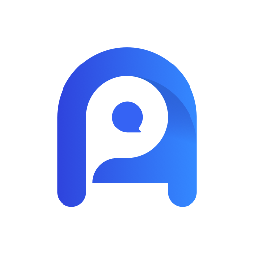 Ant Messenger Logo